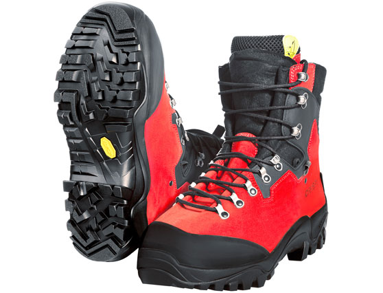 Pfanner - Forstschuh Zermatt GTX